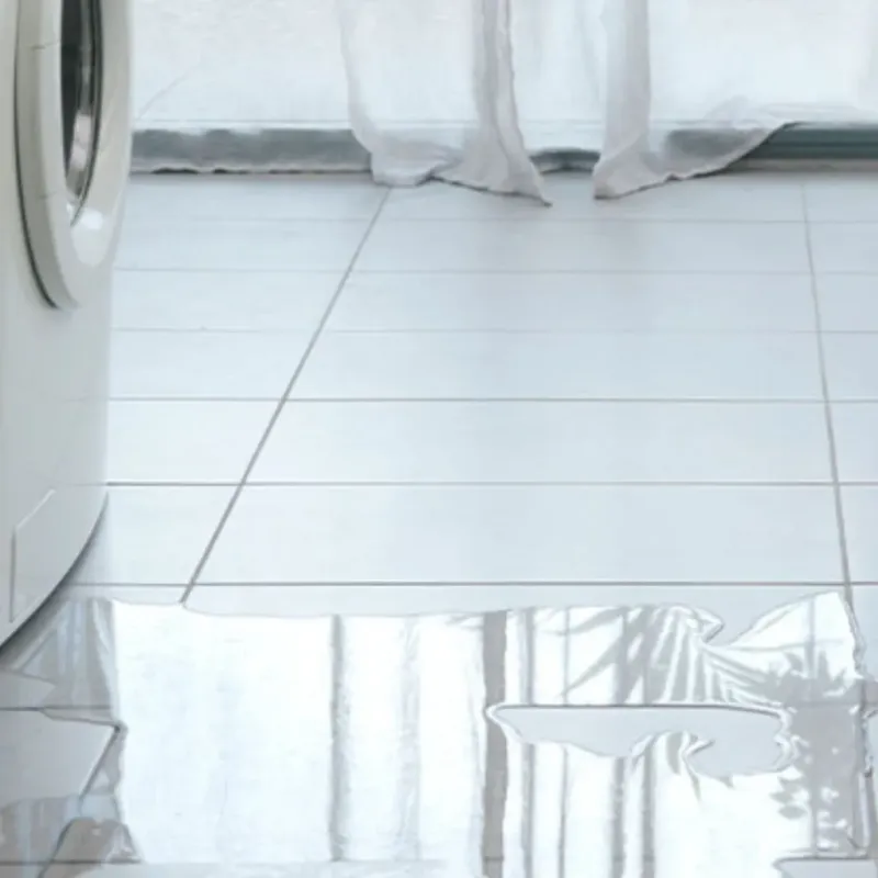 Appliance Leak Cleanup in Grafton, ND